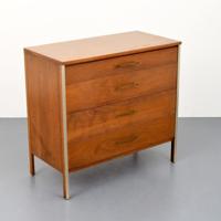 Paul McCobb Chest of Drawers - Sold for $1,250 on 01-29-2022 (Lot 5).jpg